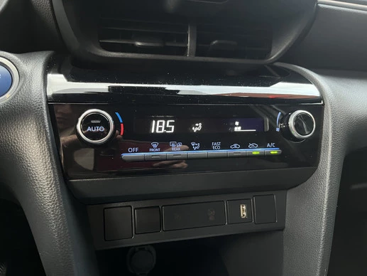 Toyota Yaris Cross - Afbeelding 28 van 30