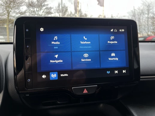 Toyota Yaris Cross - Afbeelding 29 van 30