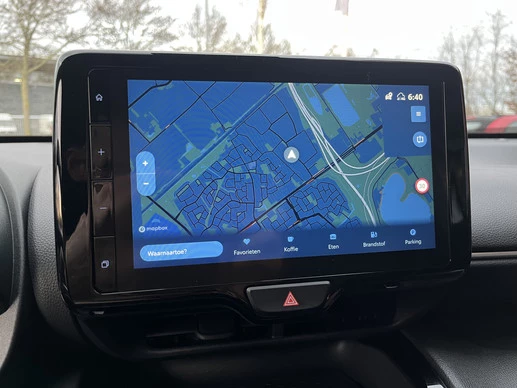 Toyota Yaris Cross - Afbeelding 30 van 30