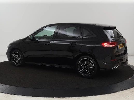 Mercedes-Benz B-Klasse - Afbeelding 2 van 30