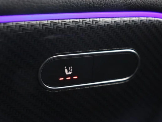 Mercedes-Benz B-Klasse - Afbeelding 7 van 30