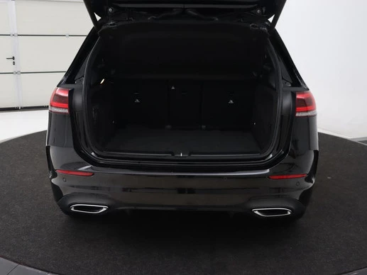 Mercedes-Benz B-Klasse - Afbeelding 10 van 30