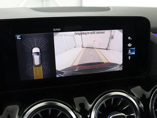 Mercedes-Benz B-Klasse - Afbeelding 18 van 30