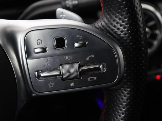 Mercedes-Benz B-Klasse - Afbeelding 20 van 30