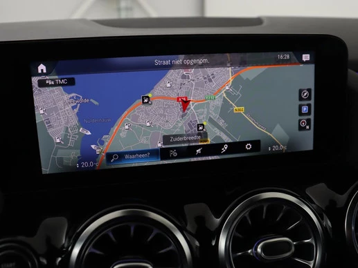 Mercedes-Benz B-Klasse - Afbeelding 21 van 30