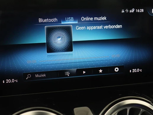 Mercedes-Benz B-Klasse - Afbeelding 24 van 30