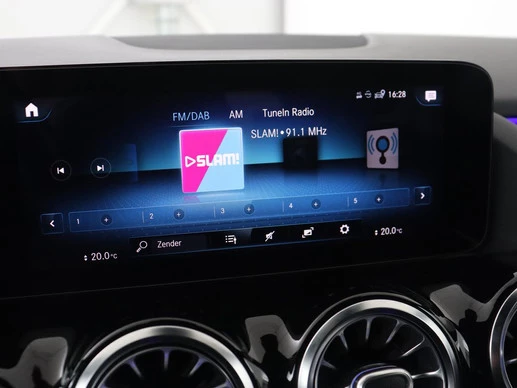 Mercedes-Benz B-Klasse - Afbeelding 26 van 30