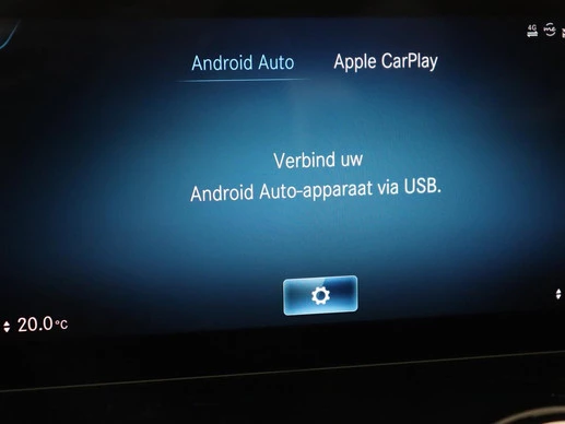 Mercedes-Benz B-Klasse - Afbeelding 27 van 30