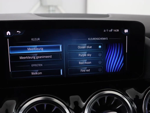 Mercedes-Benz B-Klasse - Afbeelding 28 van 30