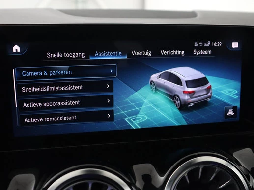 Mercedes-Benz B-Klasse - Afbeelding 30 van 30