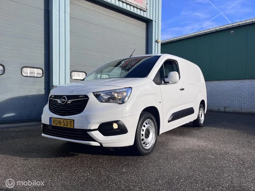 Opel Combo - Afbeelding 2 van 19