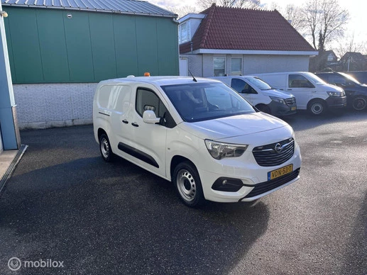 Opel Combo - Afbeelding 3 van 19