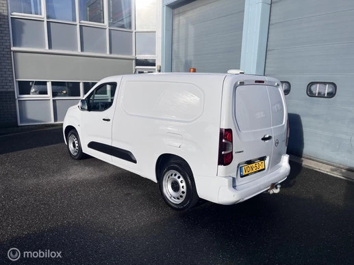 Opel Combo - Afbeelding 4 van 19