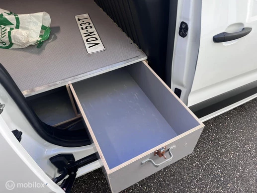 Opel Combo - Afbeelding 6 van 19