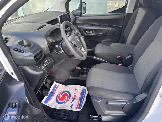 Opel Combo - Afbeelding 8 van 19