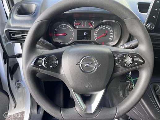 Opel Combo - Afbeelding 10 van 19