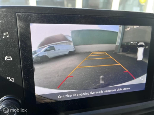 Opel Combo - Afbeelding 11 van 19