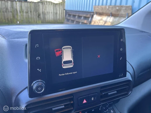 Opel Combo - Afbeelding 12 van 19