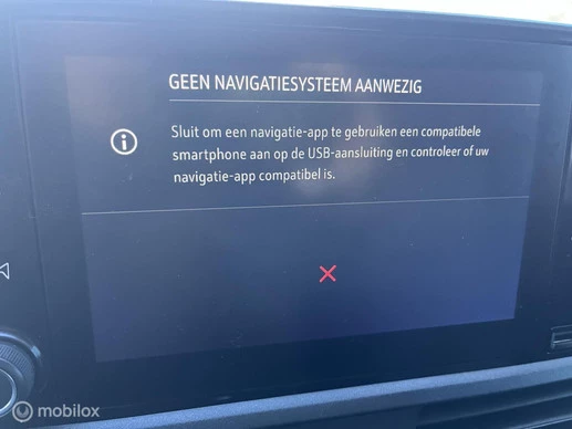 Opel Combo - Afbeelding 13 van 19