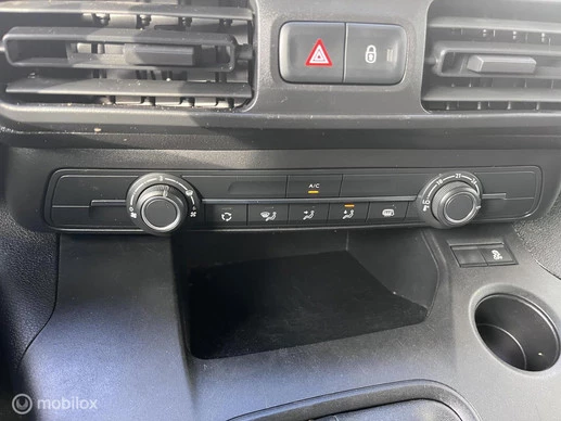 Opel Combo - Afbeelding 14 van 19