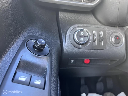 Opel Combo - Afbeelding 15 van 19