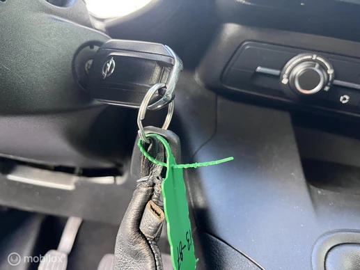 Opel Combo - Afbeelding 16 van 19