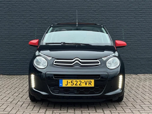 Citroën C1 - Afbeelding 2 van 30