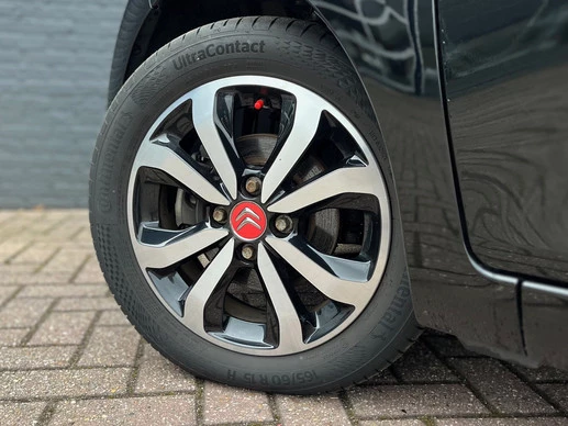 Citroën C1 - Afbeelding 8 van 30