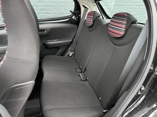 Citroën C1 - Afbeelding 13 van 30