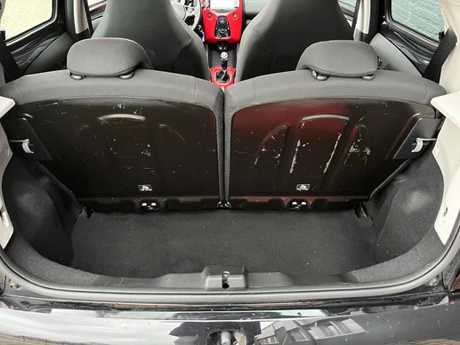 Citroën C1 - Afbeelding 14 van 30