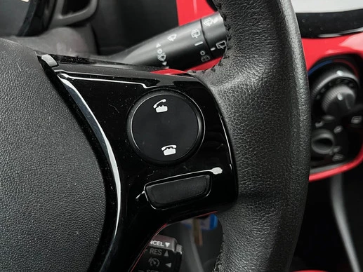 Citroën C1 - Afbeelding 21 van 30