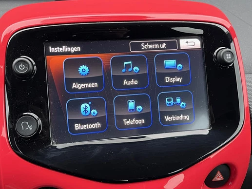 Citroën C1 - Afbeelding 29 van 30