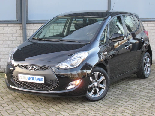 Hyundai ix20 - Afbeelding 2 van 29