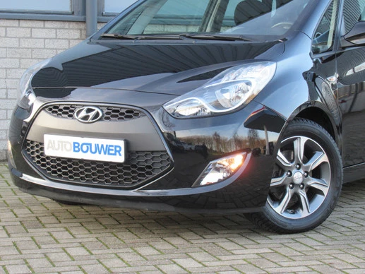 Hyundai ix20 - Afbeelding 3 van 29