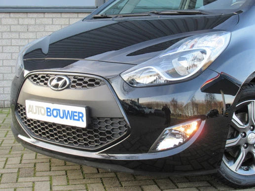 Hyundai ix20 - Afbeelding 5 van 29