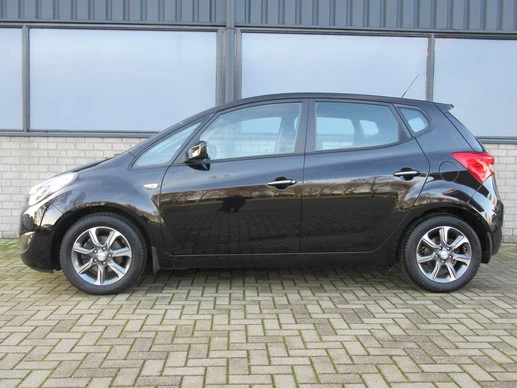 Hyundai ix20 - Afbeelding 6 van 29