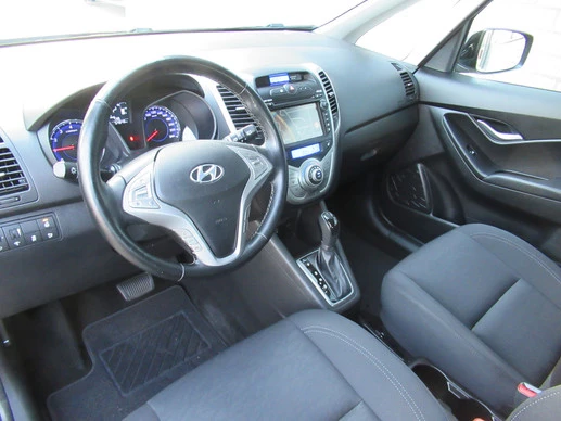 Hyundai ix20 - Afbeelding 8 van 29