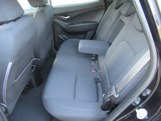 Hyundai ix20 - Afbeelding 10 van 29