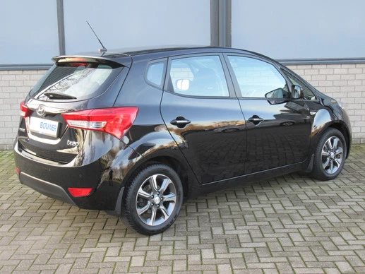 Hyundai ix20 - Afbeelding 12 van 29