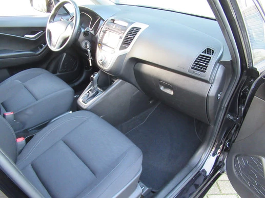 Hyundai ix20 - Afbeelding 13 van 29