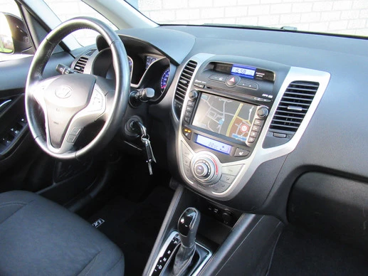 Hyundai ix20 - Afbeelding 14 van 29