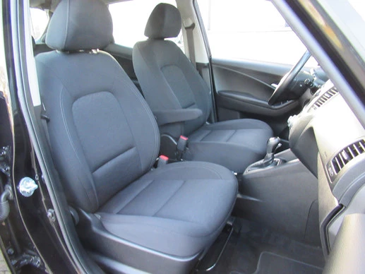 Hyundai ix20 - Afbeelding 15 van 29