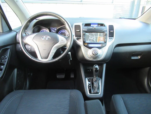 Hyundai ix20 - Afbeelding 17 van 29