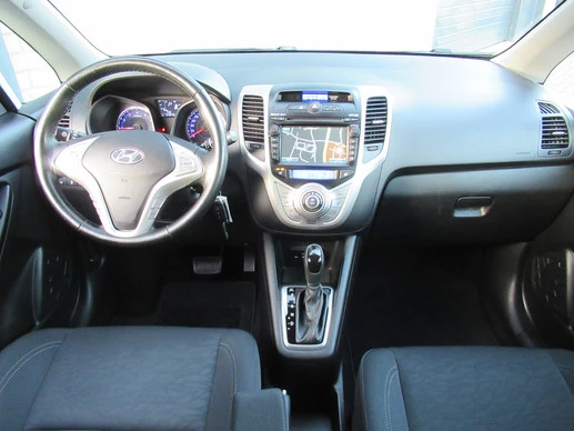 Hyundai ix20 - Afbeelding 18 van 29