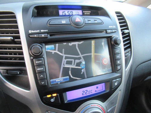 Hyundai ix20 - Afbeelding 25 van 29