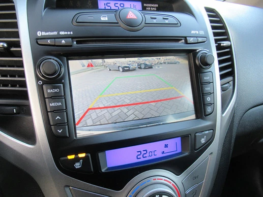 Hyundai ix20 - Afbeelding 26 van 29