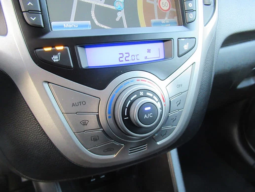 Hyundai ix20 - Afbeelding 27 van 29