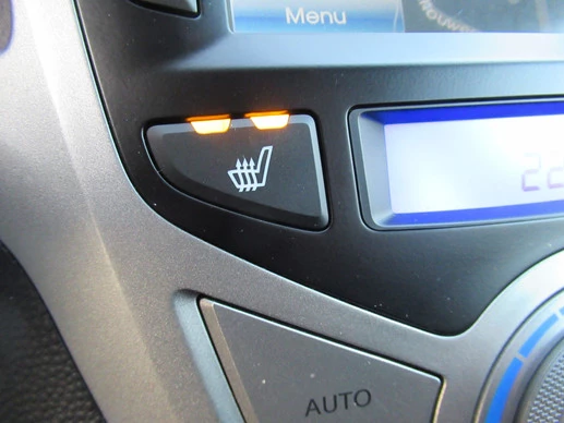 Hyundai ix20 - Afbeelding 28 van 29