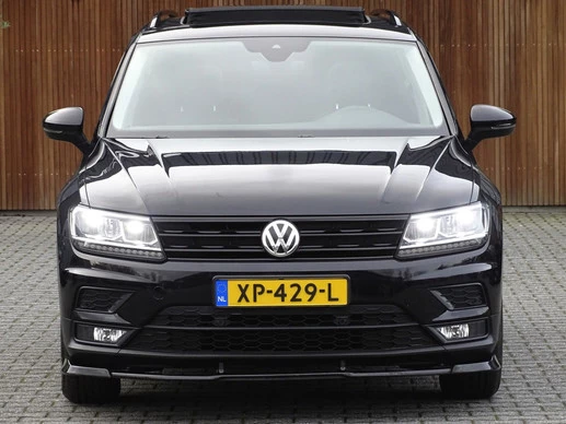 Volkswagen Tiguan - Afbeelding 1 van 30