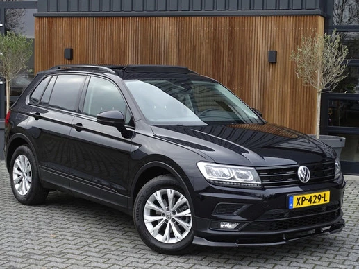Volkswagen Tiguan - Afbeelding 2 van 30